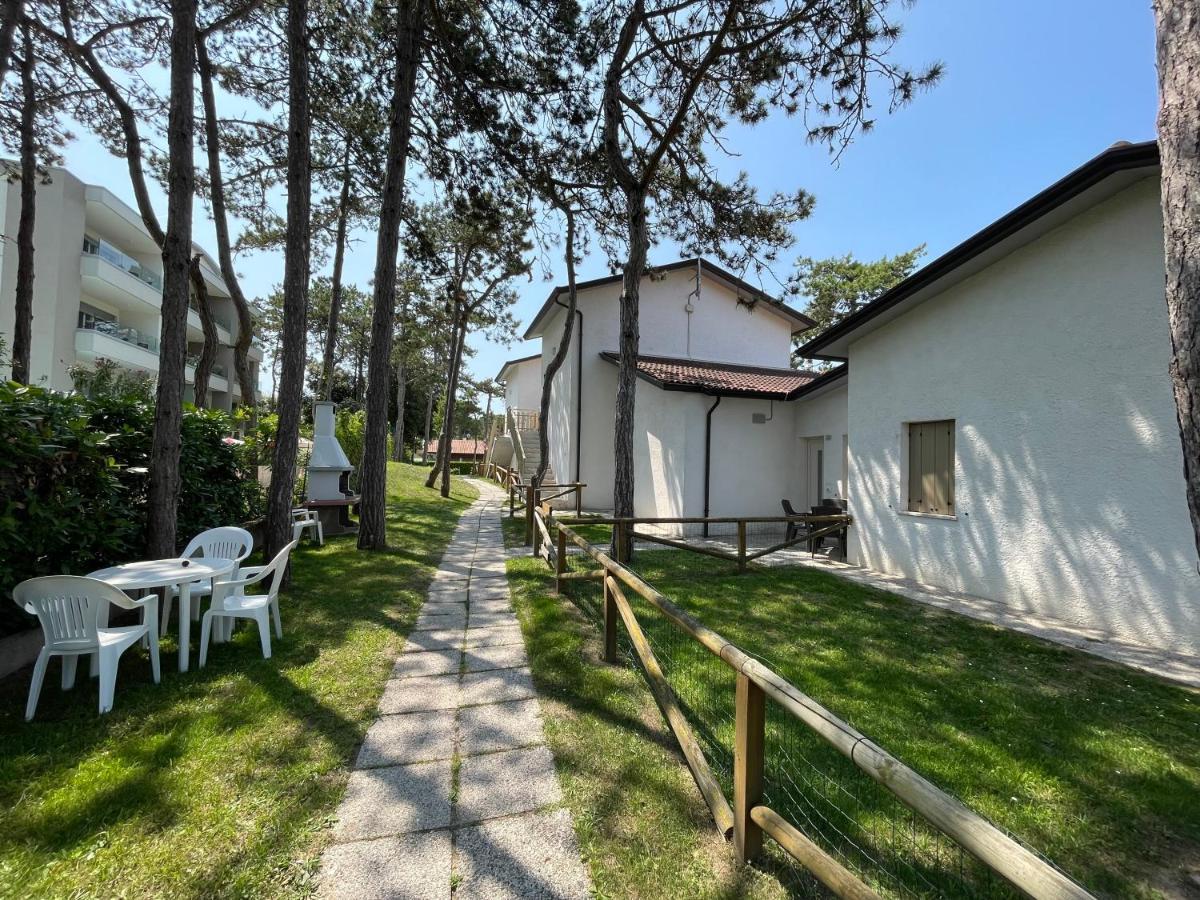 Villaggio Pineta ビビオーネ エクステリア 写真